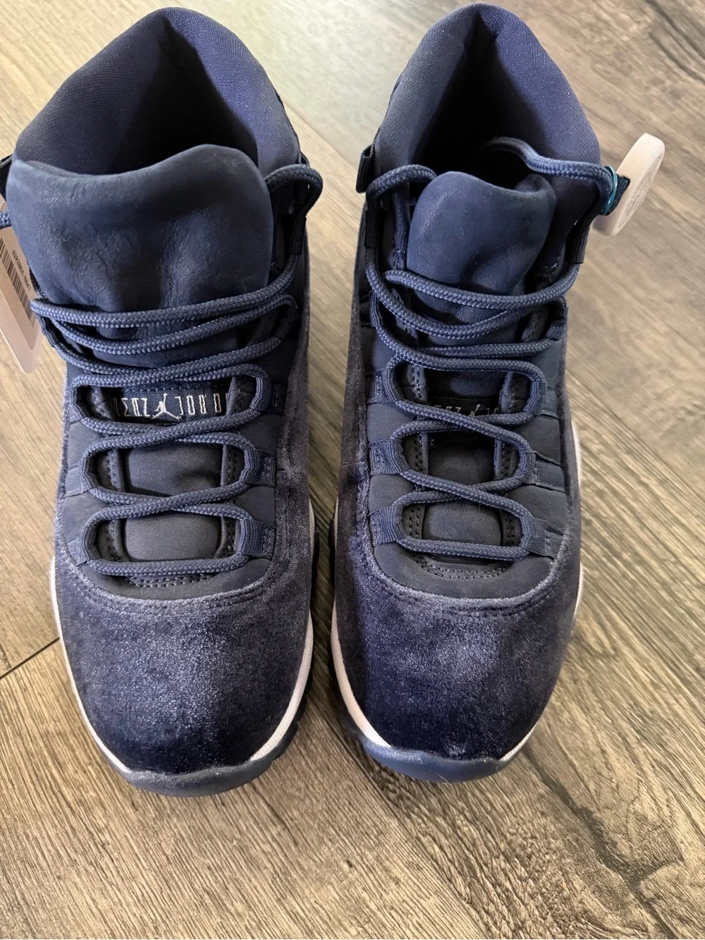 Jordan wmns air